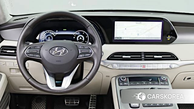 Hyundai Palisade id 4196166 из Кореи 17