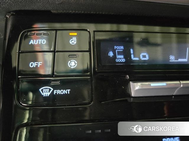 Hyundai The New Grandeur IG id 4657025 из Кореи 11