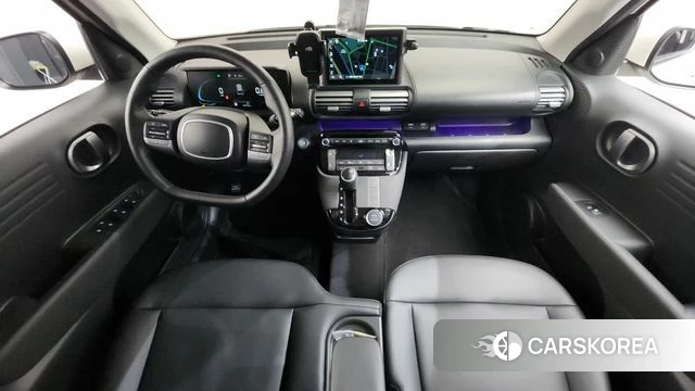 Hyundai Casper id 4428200 из Кореи 31
