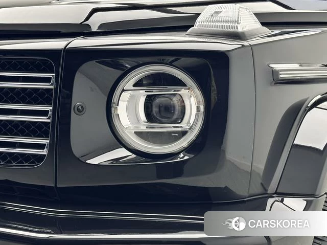 Mercedes-Benz G-class id 4297285 из Китая 12