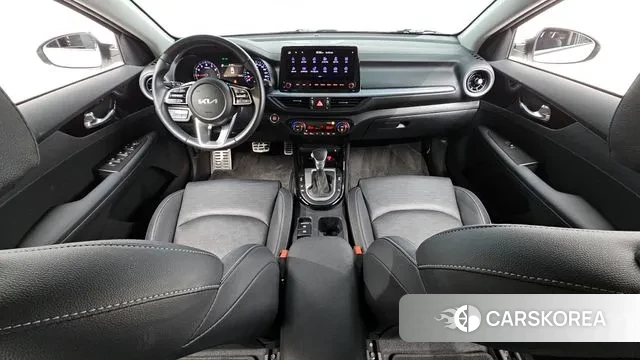 Kia The New K3 2nd generation id 3614990 из Кореи 17