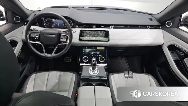 Land Rover Range Rover Evoque 2nd Generation id 2939065 из Кореи 17