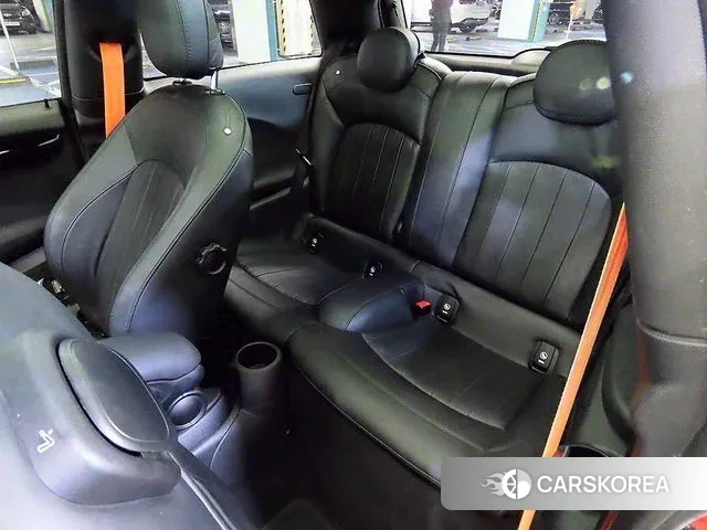 Mini Cooper S id 3677326 из Кореи 17