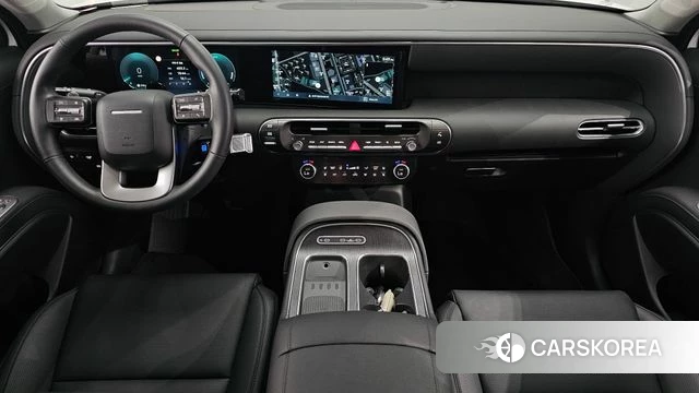 Hyundai Palisade (LX3) id 4548440 из Кореи 28
