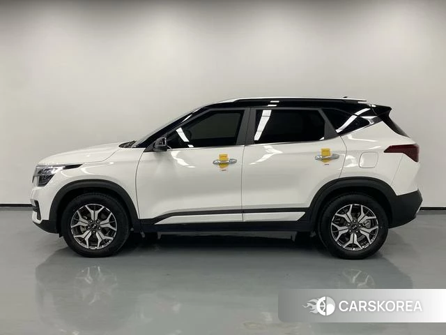 Kia Proud run id 4240815 из Китая 17