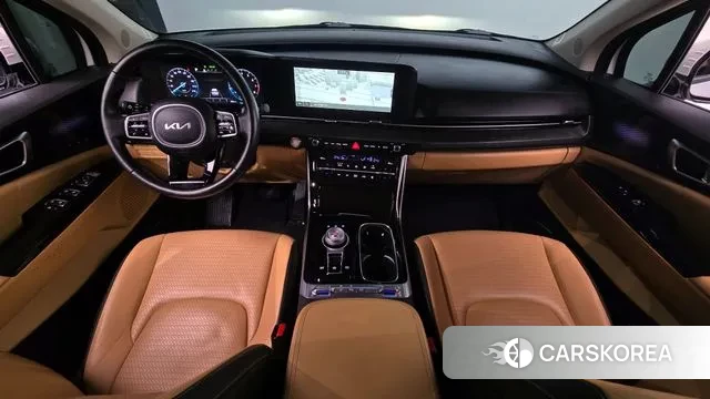 Kia Carnival 4th generation id 3523927 из Кореи 17