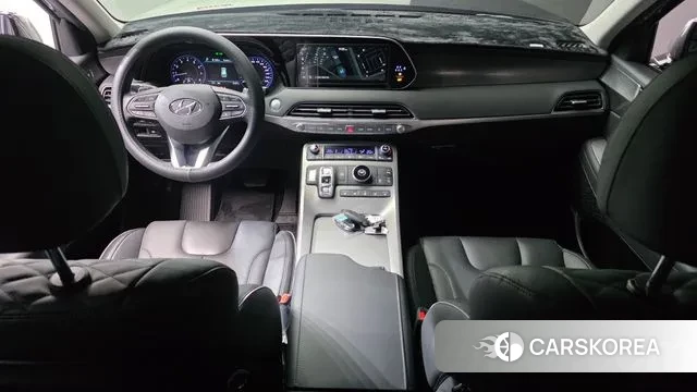 Hyundai Palisade id 3290351 из Кореи 17