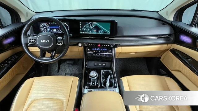 Kia Carnival 4th generation id 3850968 из Кореи 17