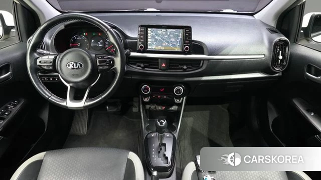 Kia All New Morning (JA) id 3911802 из Кореи 17