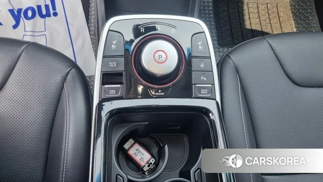 Kia Niro EV id 3844963 из Кореи 12