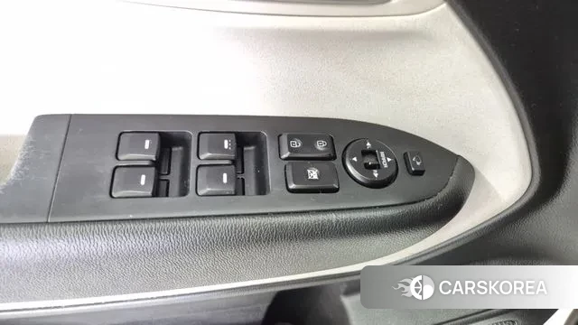 Kia The New Ray id 3202942 из Кореи 16