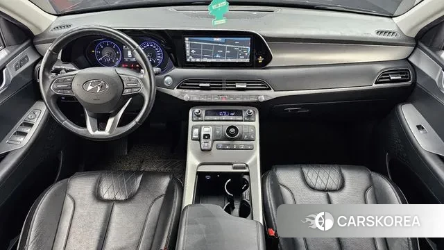 Hyundai Palisade id 3583018 из Кореи 17