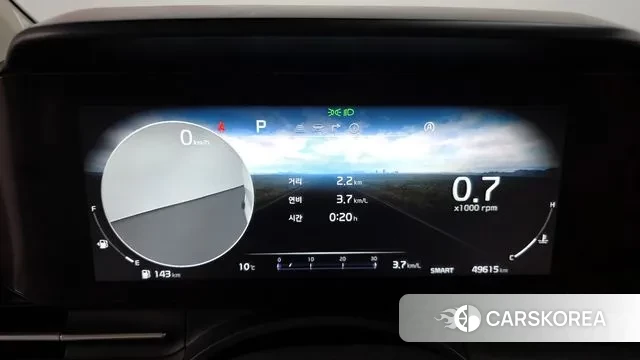 Kia Carnival 4th generation id 3463004 из Кореи 17