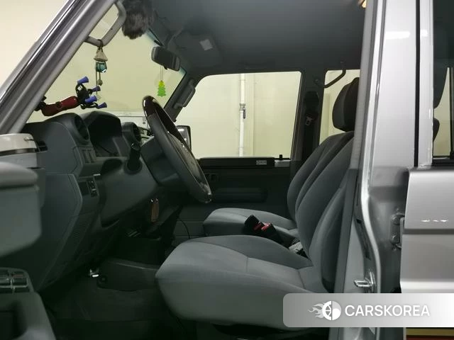 Toyota Land Cruiser 70 Series id 4359315 из Китая 12