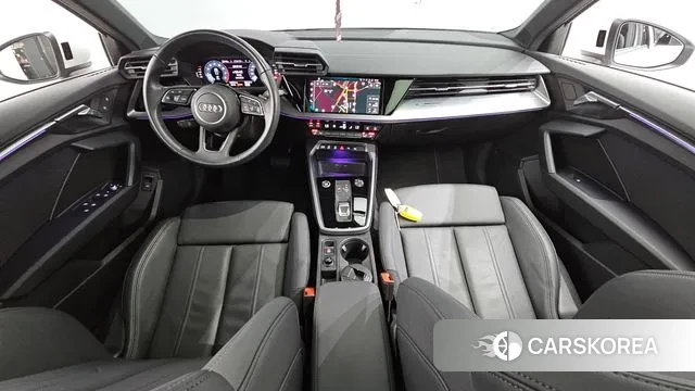 Audi A3 (8Y) id 3131701 из Кореи 17