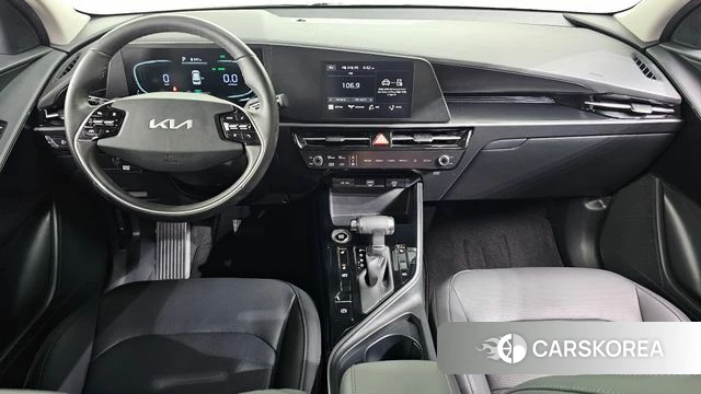 Kia Di Ol Nu Niro id 4899010 из Кореи 27