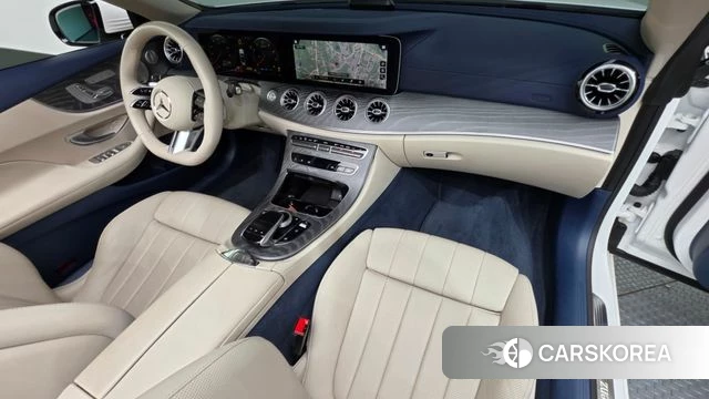 Mercedes-Benz E-Class W213 id 4505962 из Кореи 35
