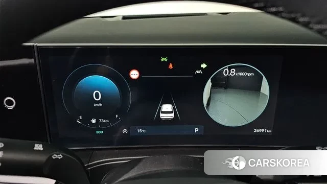 Hyundai Santa Fe (MX5) id 3354037 из Кореи 17