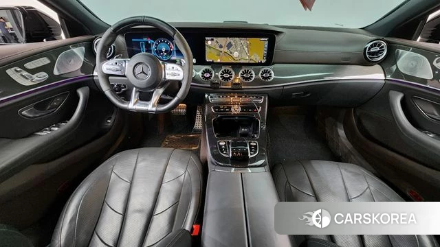 Mercedes-Benz CLS-Class C257 id 4632831 из Кореи 17