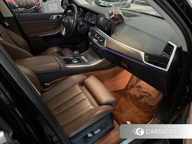 BMW X5 (imported) id 4221334 из Китая 7