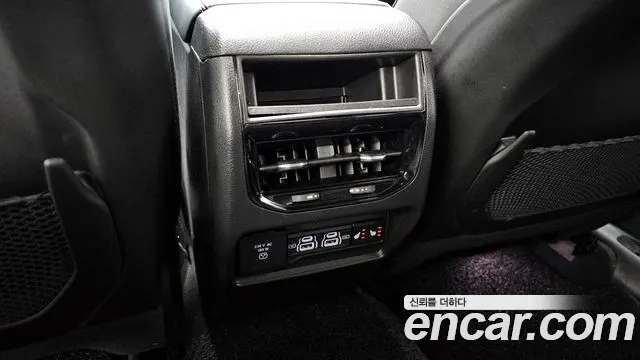 Jeep Grand Cherokee (WL) id 2687964 из Кореи 17