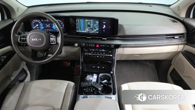 Kia Carnival 4th generation id 3940922 из Кореи 17