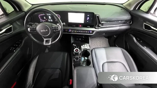 Kia Sportage 5th Generation id 3534873 из Кореи 17