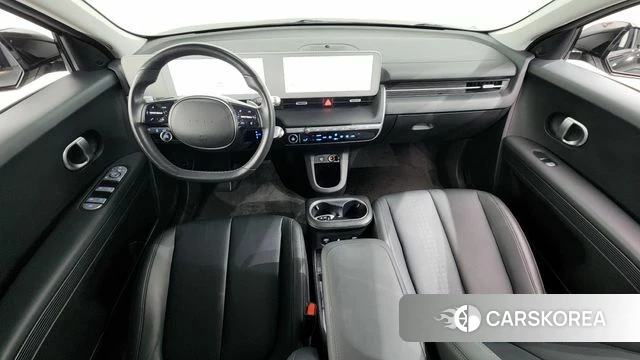 Hyundai Ionic 5 id 4178969 из Кореи 17