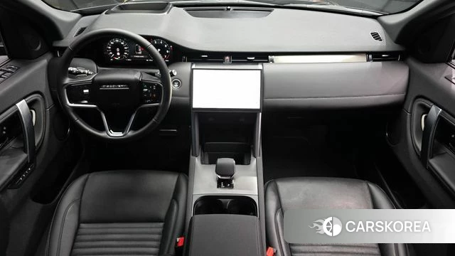 Land Rover Discovery Sports 2nd Generation id 3952542 из Кореи 17