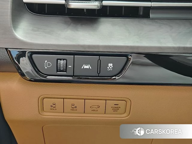 Kia Carnival 4th generation id 4195662 из Кореи 17