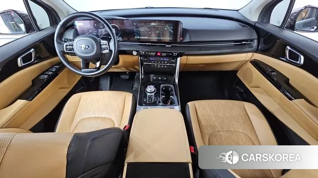 Kia Carnival 4th generation id 3741571 из Кореи 17