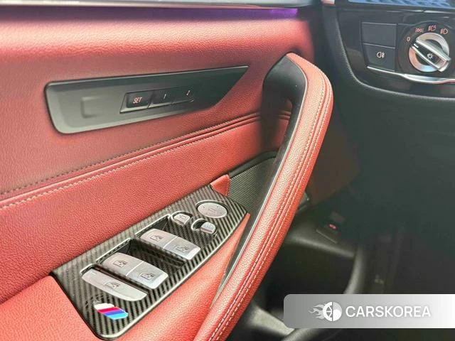 BMW 5 series id 4367398 из Китая 8