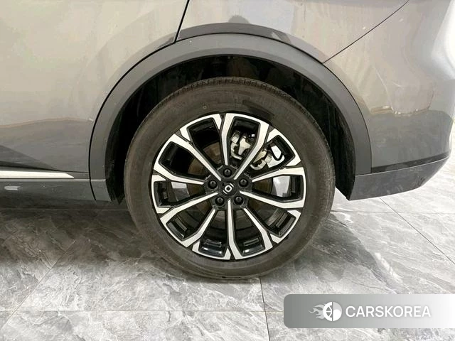 Changan Qiyuan Q05 classic id 4238247 из Китая 17