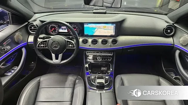 Mercedes-Benz E-Class W213 id 3514862 из Кореи 17