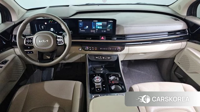 Kia The New Carnival 4th Generation id 3933923 из Кореи 17