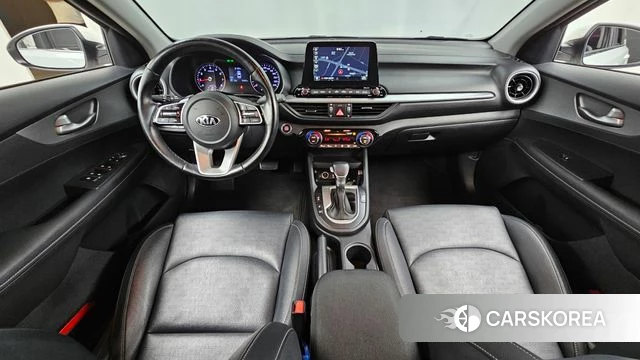 Kia Come New K3 id 4770254 из Кореи 17