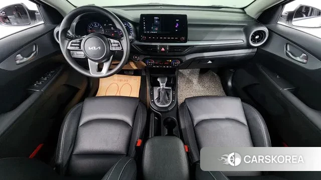 Kia The New K3 2nd generation id 3539539 из Кореи 17