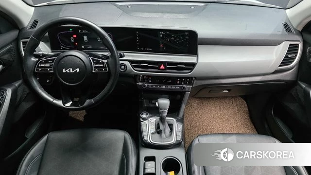 Kia The New Seltos id 4779221 из Кореи 17