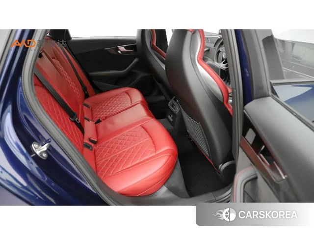 Audi S4 id 4261839 из Китая 7