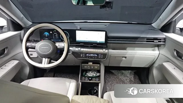 Hyundai Kona (SX2) id 3596728 из Кореи 17