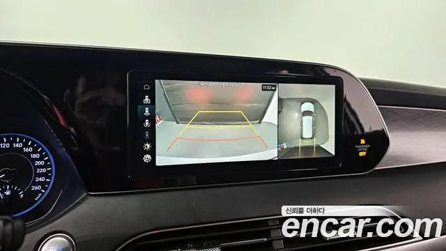 Hyundai Palisade id 2680311 из Кореи 17