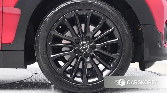 Mini Cooper Clubman id 4388533 из Кореи 17