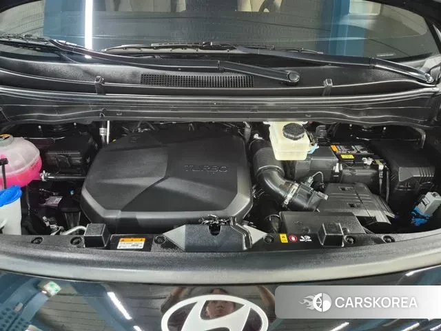 Hyundai Staria id 3365237 из Кореи 17