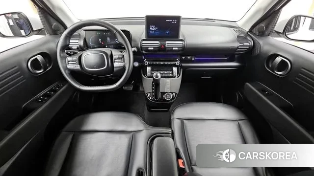 Hyundai Casper id 3586544 из Кореи 17