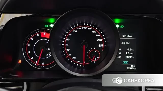 Hyundai Avante (CN7) id 3759414 из Кореи 17