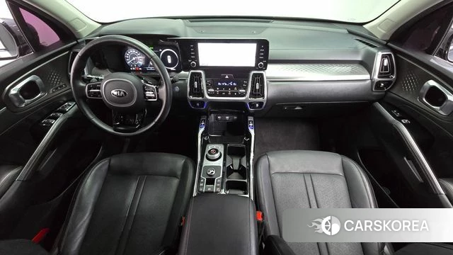 Kia Sorento 4th Generation id 4750769 из Кореи 17