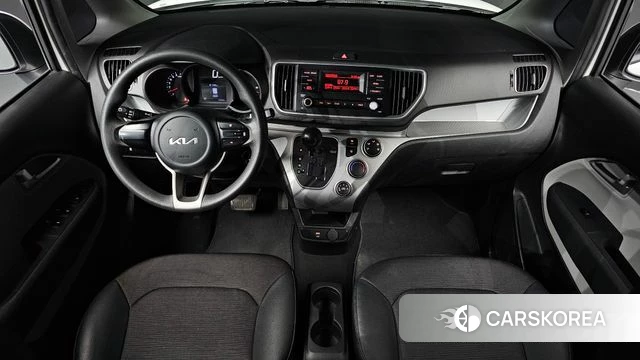 Kia The New Ray id 4768886 из Кореи 27