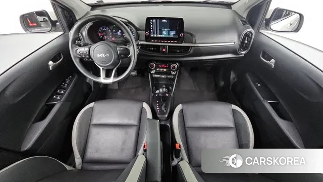 Kia Morning Urban (JA) id 2968783 из Кореи 17