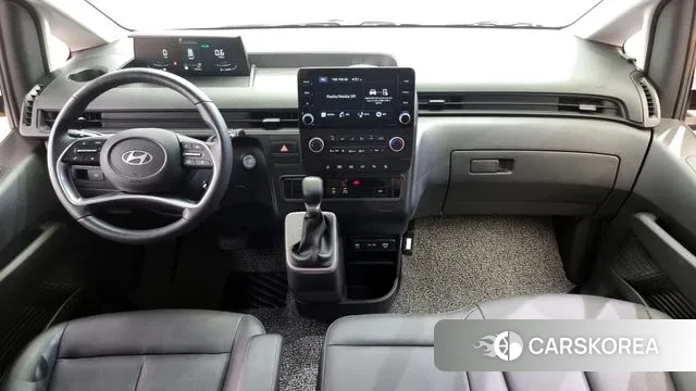 Hyundai Staria id 3231081 из Кореи 17