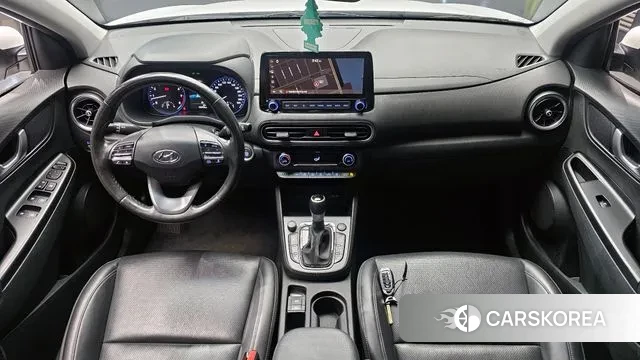 Hyundai The New Kona id 3458322 из Кореи 17